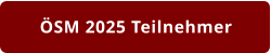ÖSM 2025 Teilnehmer