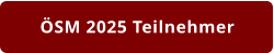 ÖSM 2025 Teilnehmer