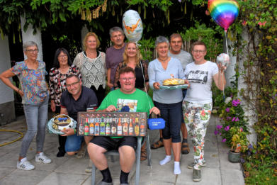 Johnson's RUNDER 2025