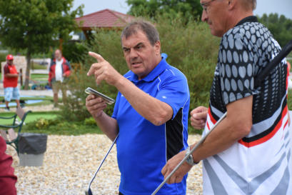 ÖSM 2025 Adventuregolf